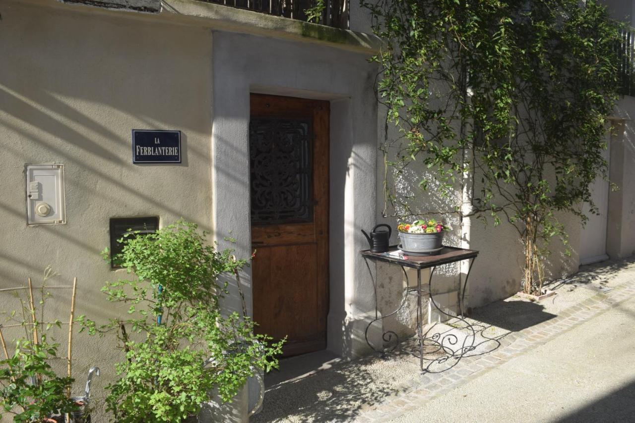 La Ferblanterie Apartment Montreal  Exterior photo